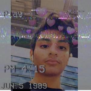 Meet your Posher, Steven